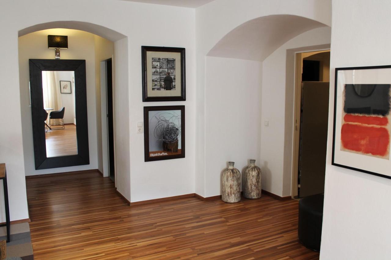 Sound Of Music World Appartement 잘츠부르크 외부 사진