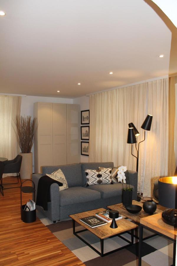 Sound Of Music World Appartement 잘츠부르크 외부 사진