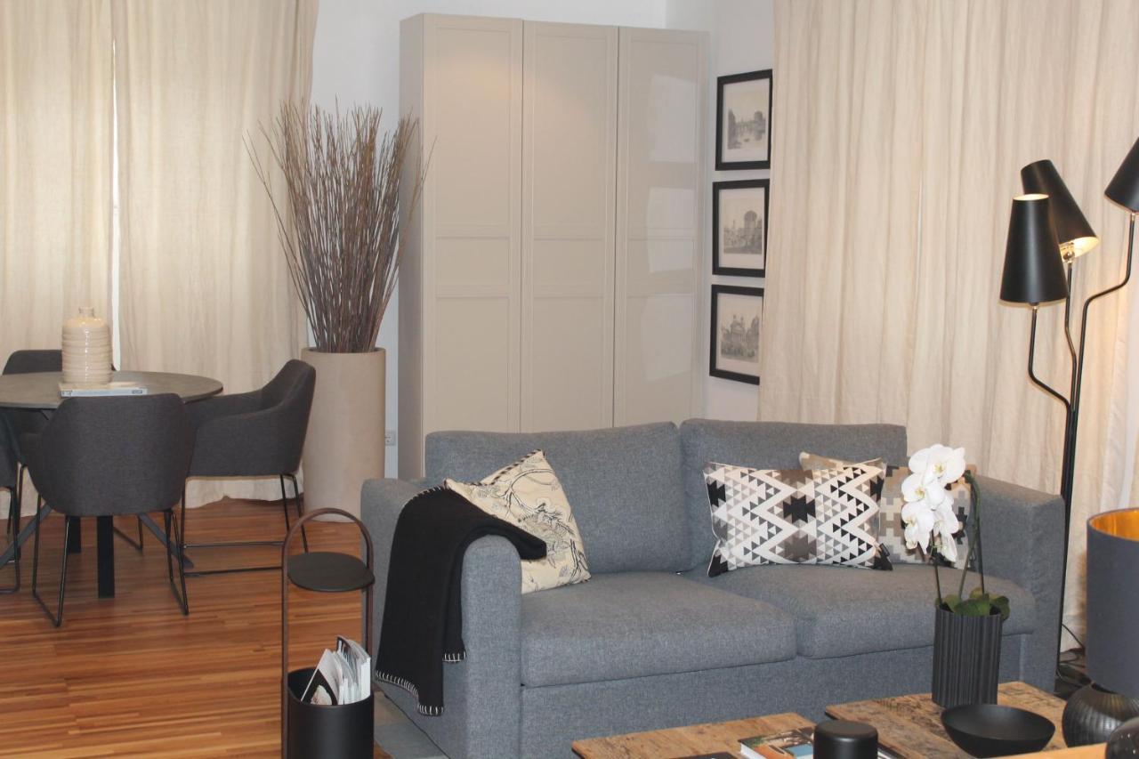 Sound Of Music World Appartement 잘츠부르크 외부 사진