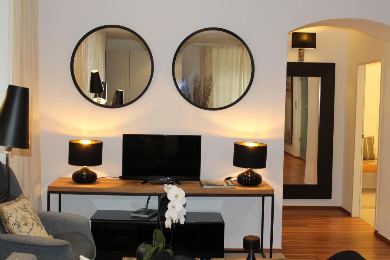 Sound Of Music World Appartement 잘츠부르크 외부 사진