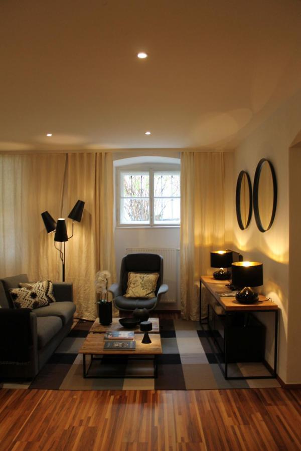 Sound Of Music World Appartement 잘츠부르크 외부 사진