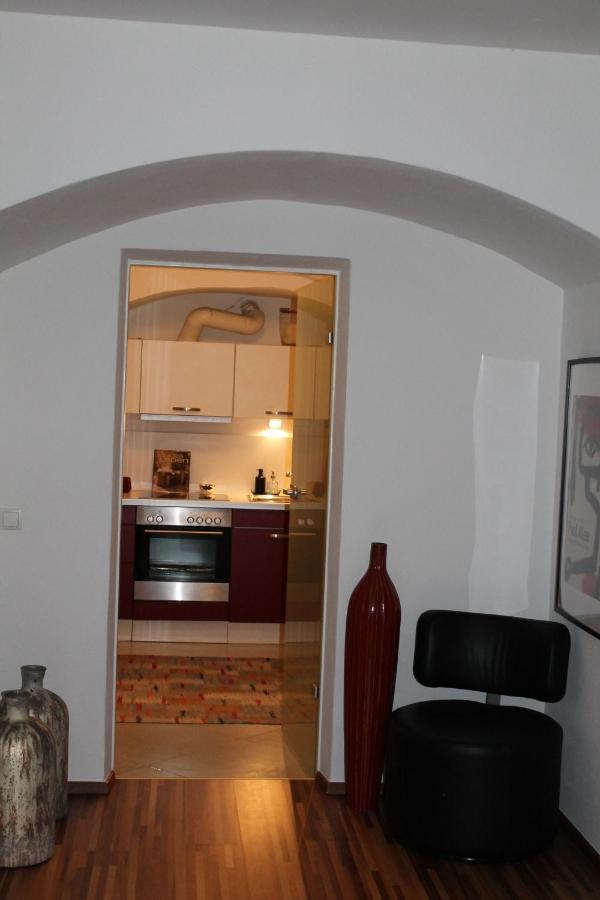 Sound Of Music World Appartement 잘츠부르크 외부 사진
