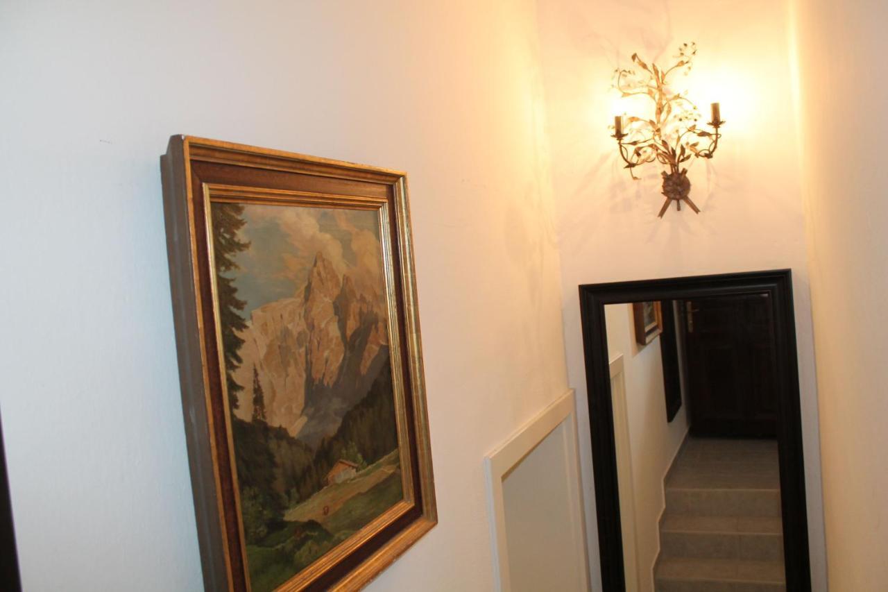 Sound Of Music World Appartement 잘츠부르크 외부 사진