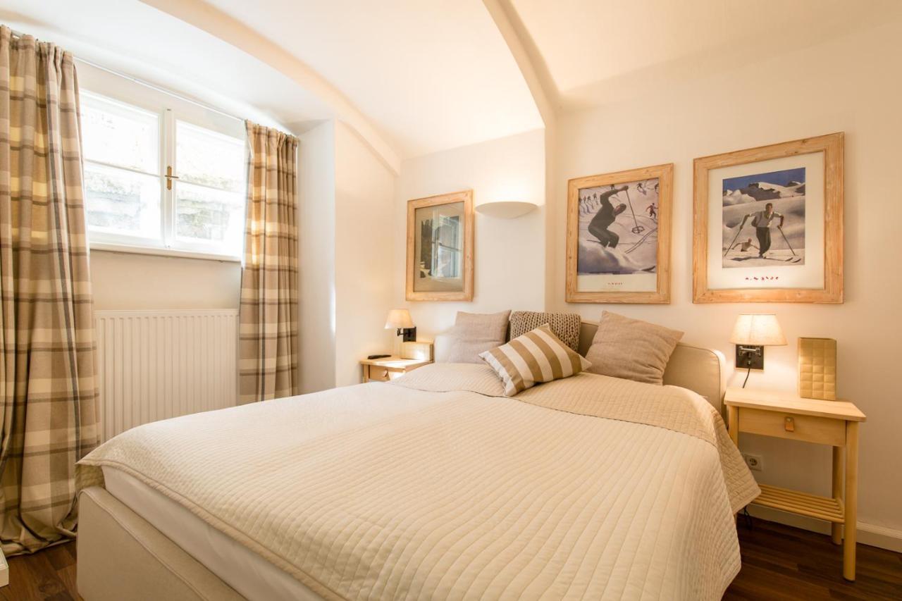 Sound Of Music World Appartement 잘츠부르크 외부 사진